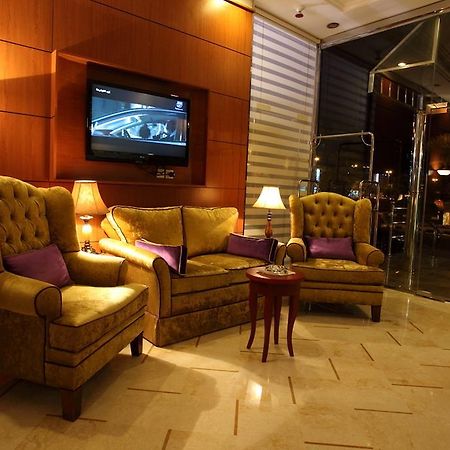 Lavande Suites Janbu Kültér fotó
