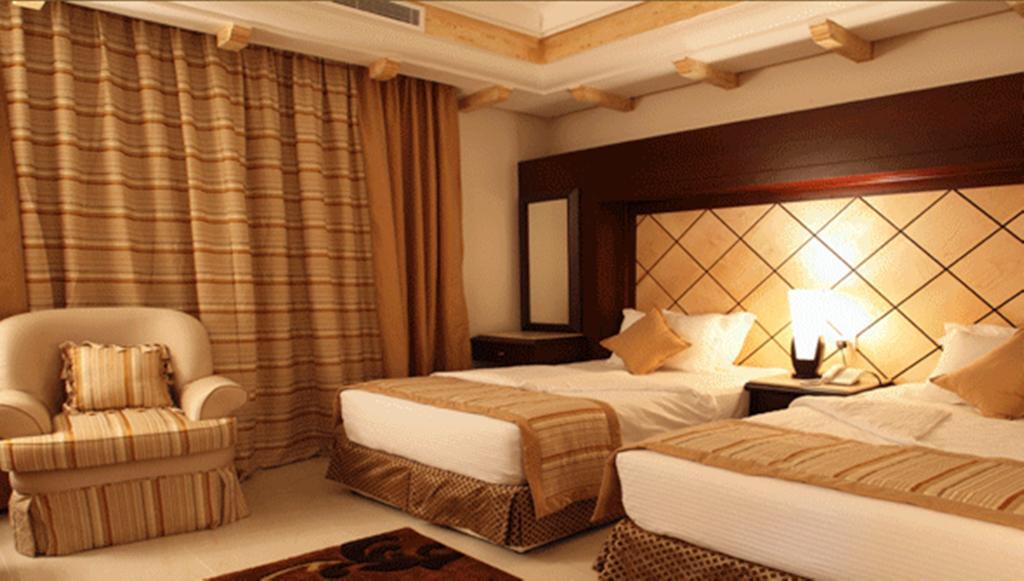 Lavande Suites Janbu Szoba fotó
