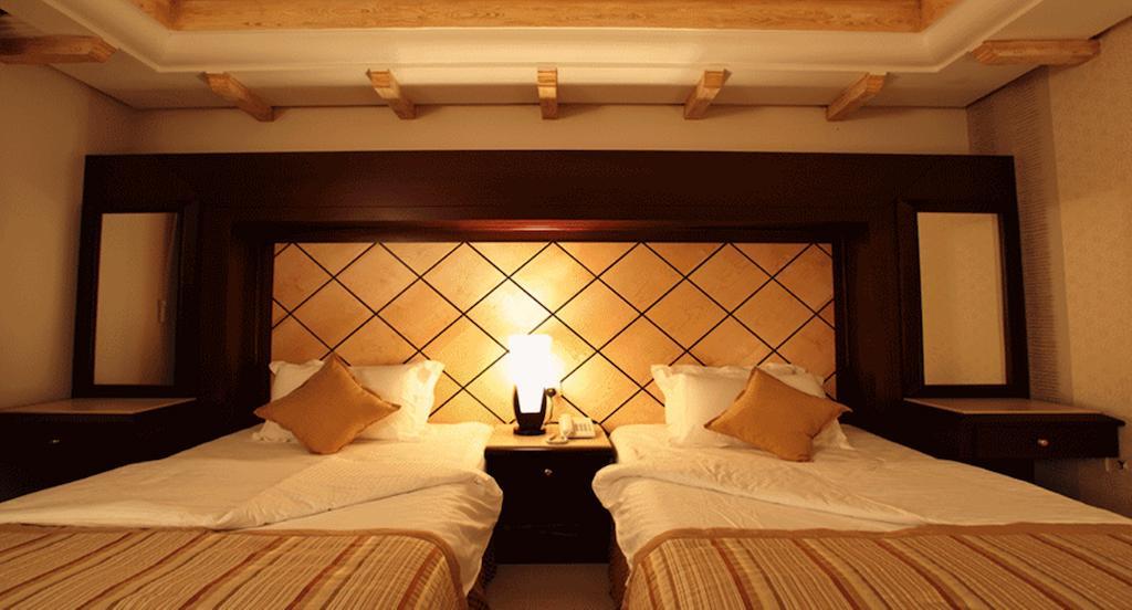 Lavande Suites Janbu Kültér fotó